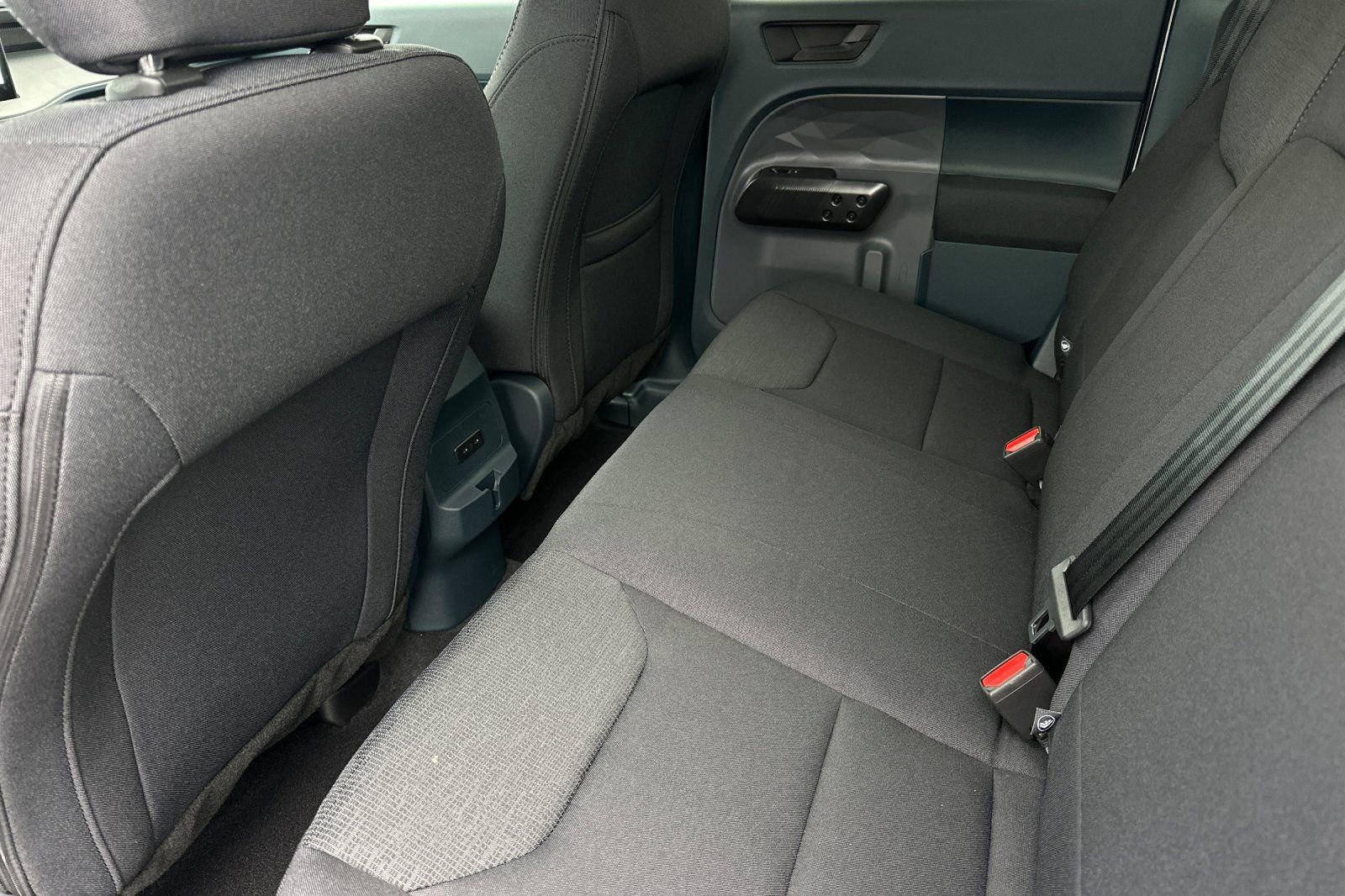 New 2026 Ford Maverick XL w/ Equipment Group 101A image 11