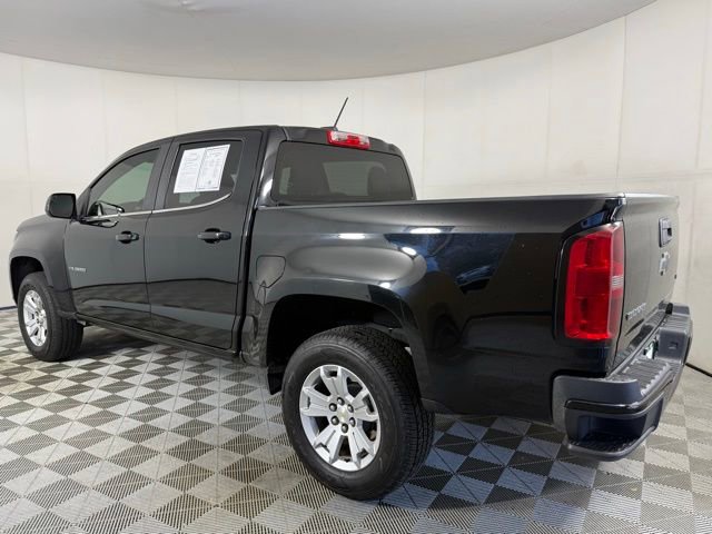 Used 2015 Chevrolet Colorado LT w/ LT Convenience Package image 4