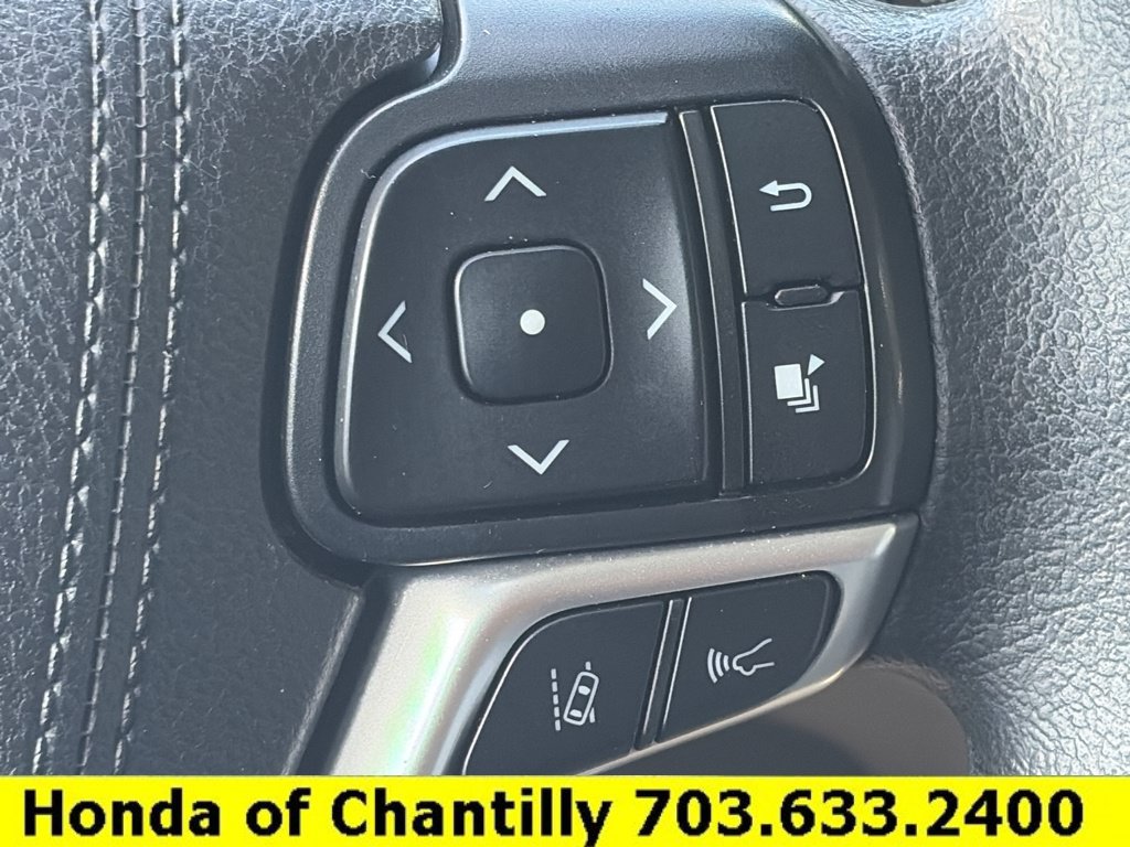 Used 2020 Toyota Sienna LE FWD image 13