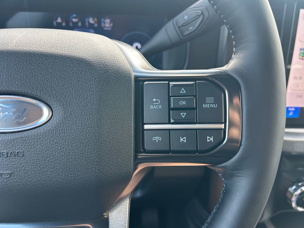 New 2026 Ford F250 Platinum image 29