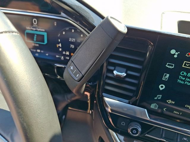 Used 2026 Chevrolet Silverado 1500 LT AWD/4WD image 15