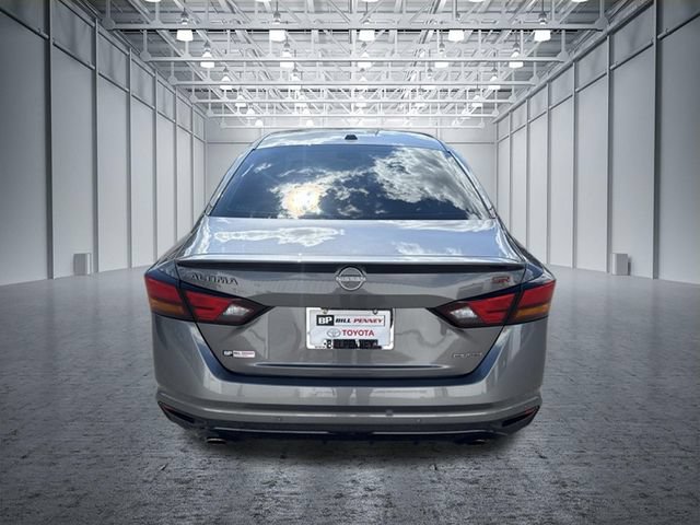 Used 2024 Nissan Altima 2.0 SR FWD image 4