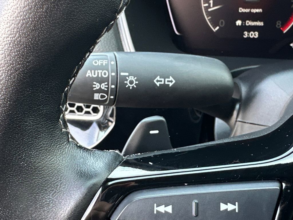 Used 2024 Honda Civic Sport image 31