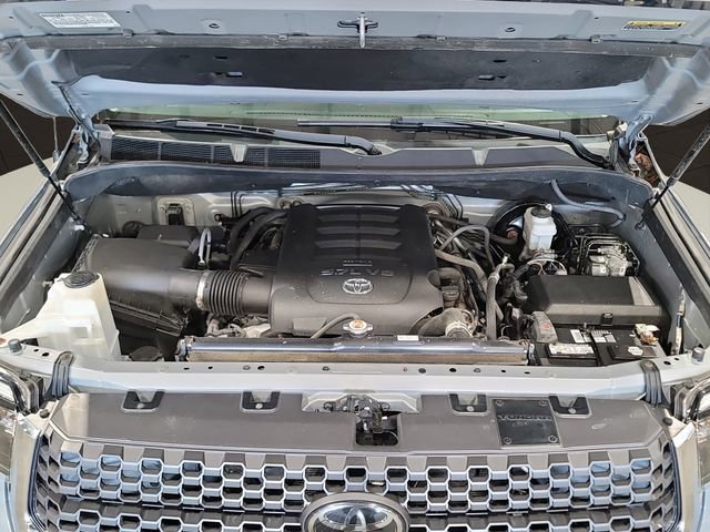 Used 2019 Toyota Tundra SR5 AWD/4WD image 34