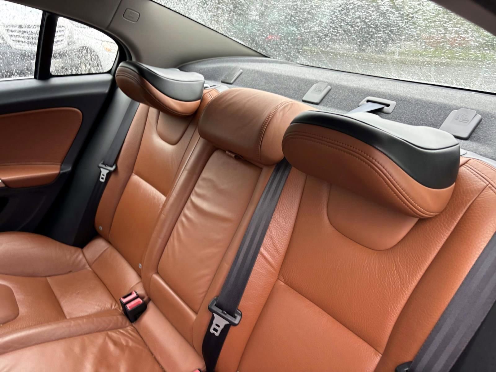 Used 2012 Volvo S60 T5 FWD image 22