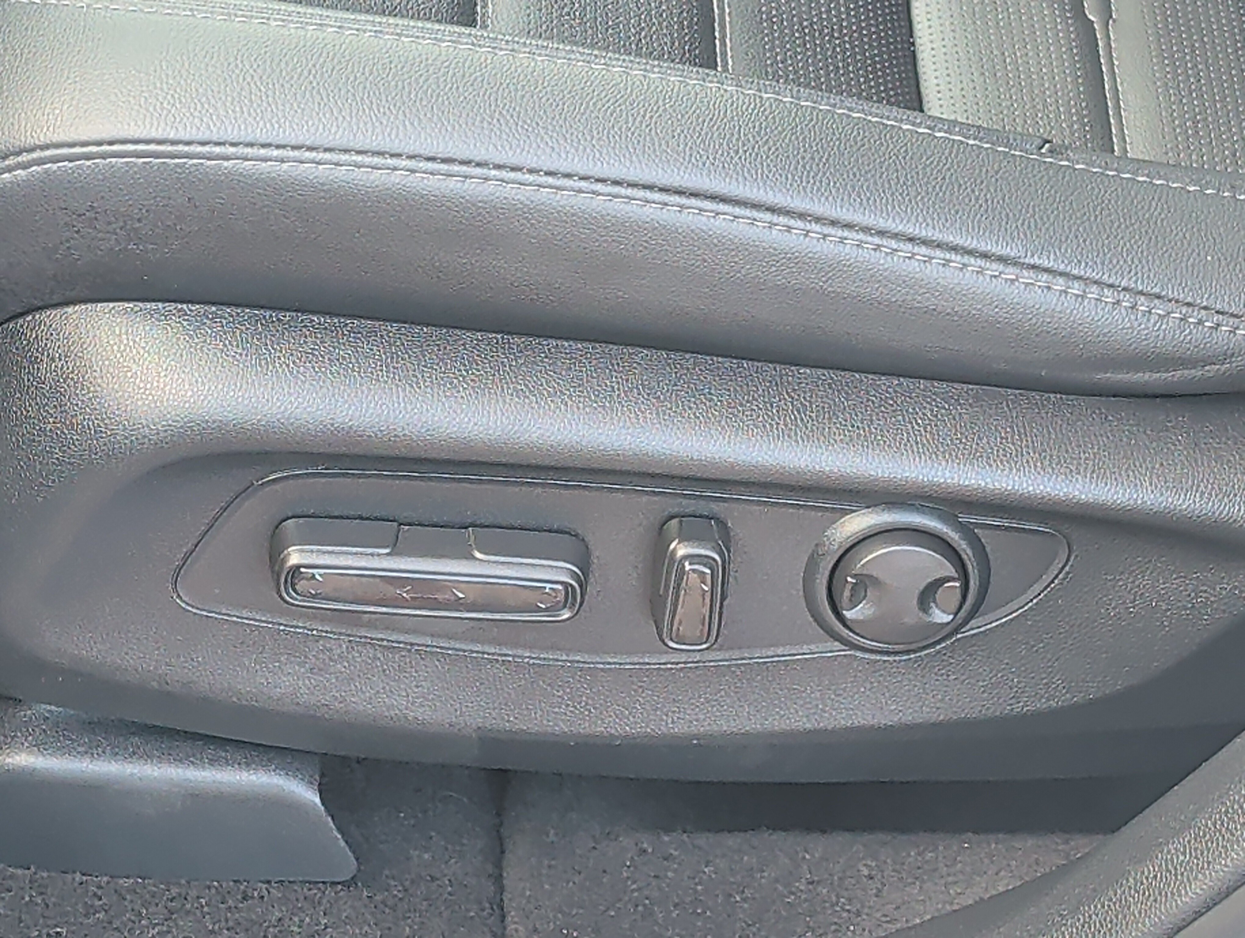 Certified 2024 Honda CR-V EX-L image 19