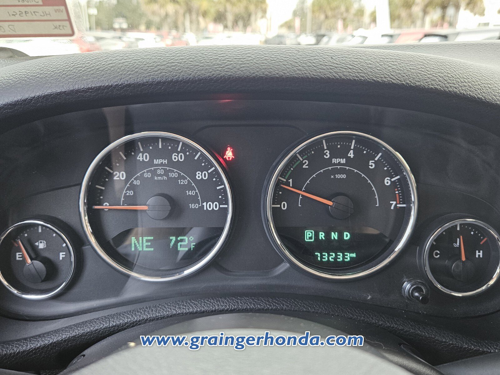 Used 2017 Jeep Wrangler Unlimited Sport w/ Quick Order Package 24S image 20