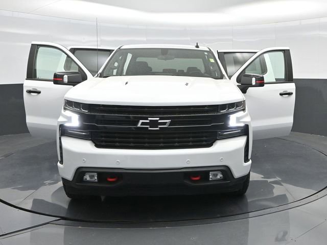 Used 2022 Chevrolet Silverado 1500 RST w/ Redline Edition image 58