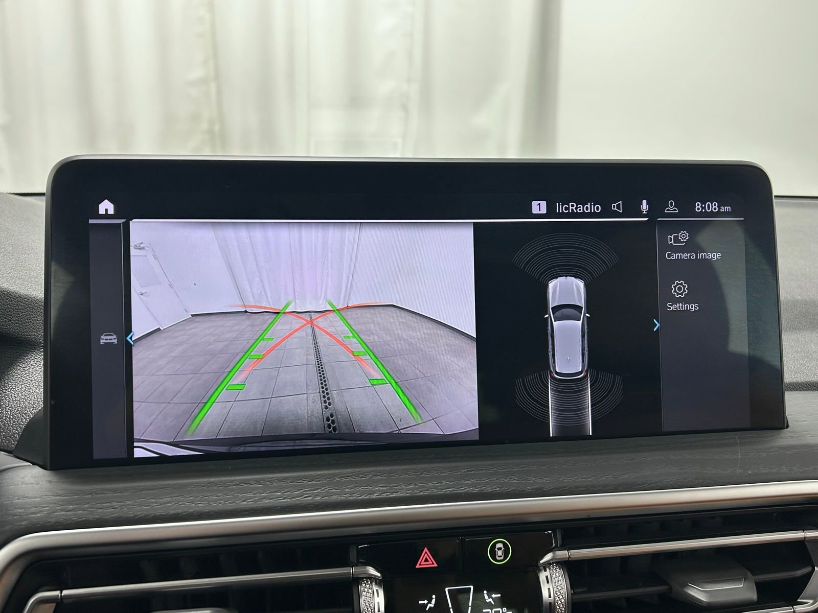 Used 2023 BMW X3 xDrive30i w/ Premium Package w/ZPA image 18