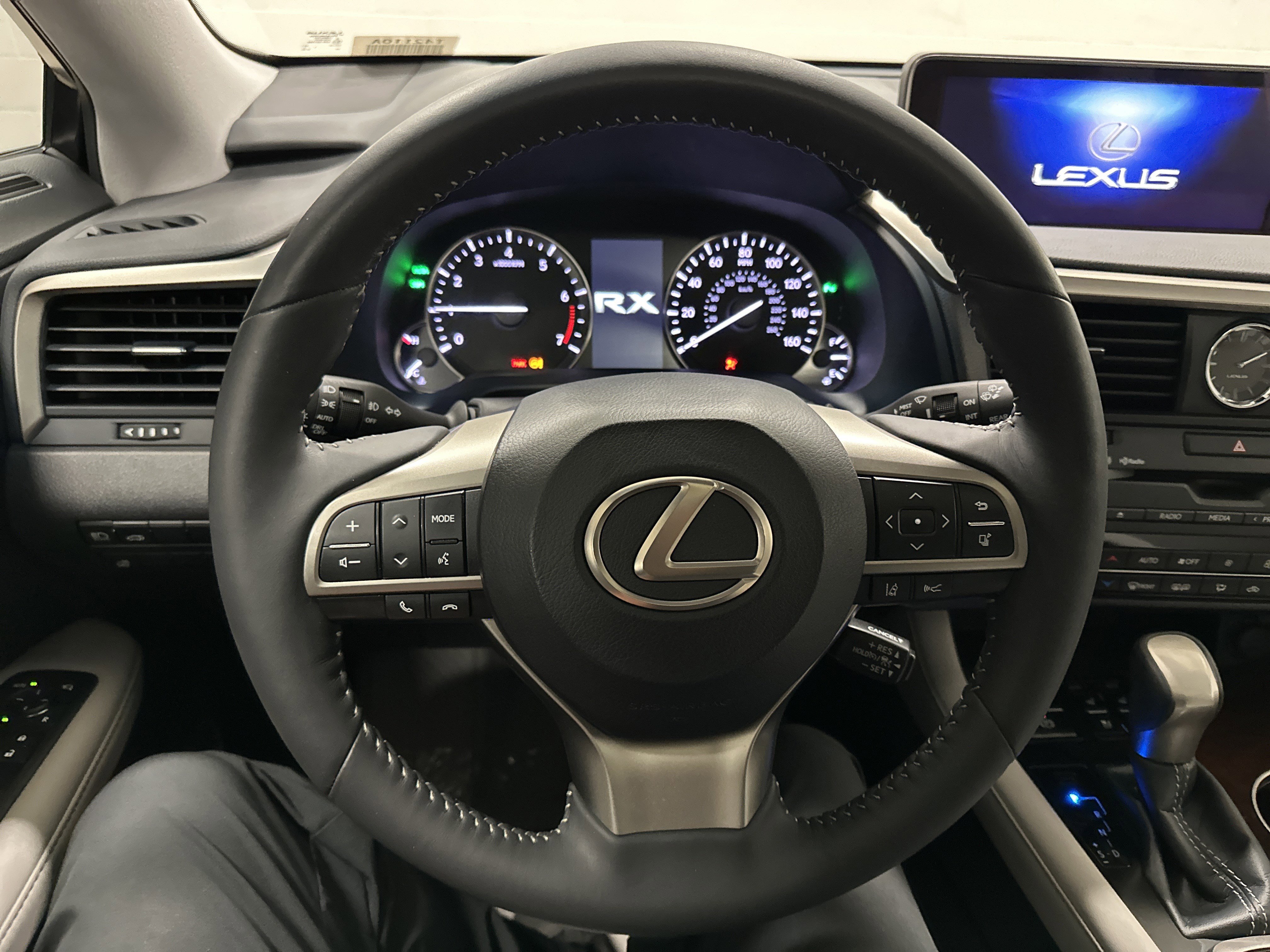 Used 2017 Lexus RX 350 AWD w/ Premium Package image 18