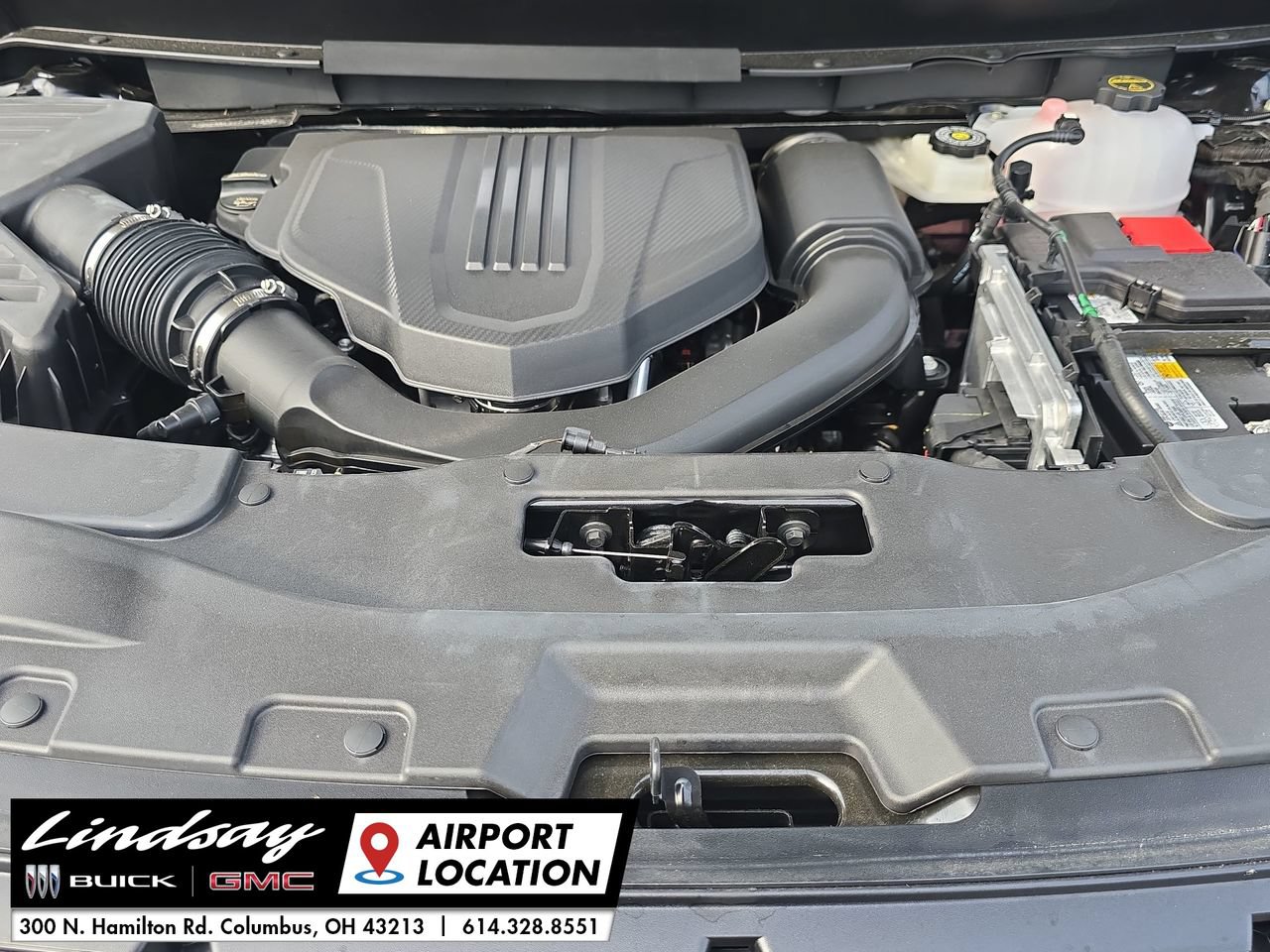New 2026 GMC Acadia Elevation w/ Black Edition AWD/4WD image 31