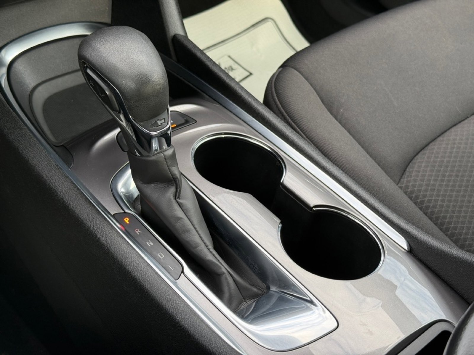 Used 2021 Chevrolet Malibu LT image 16