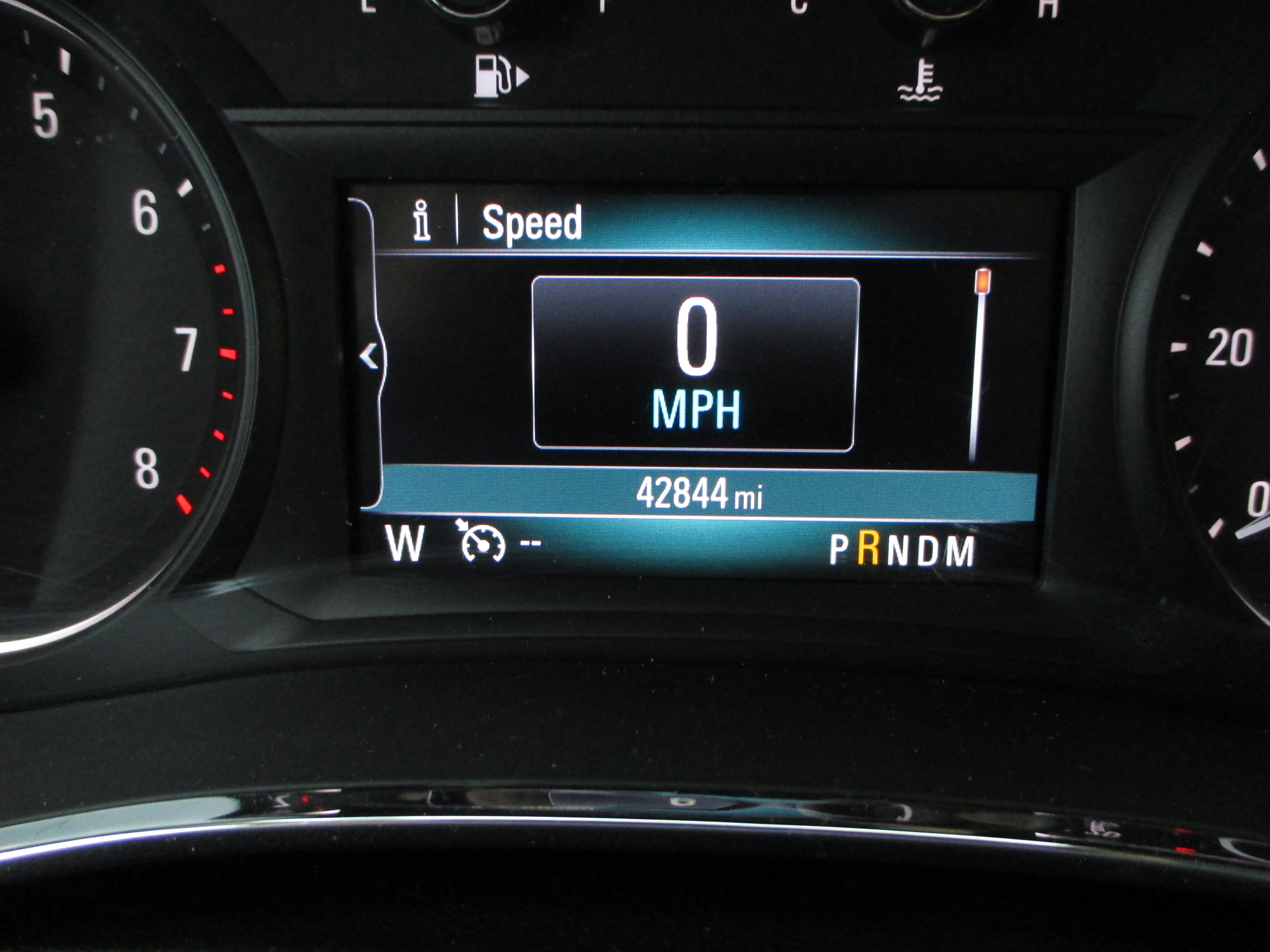 Used 2018 Buick Encore Preferred image 20