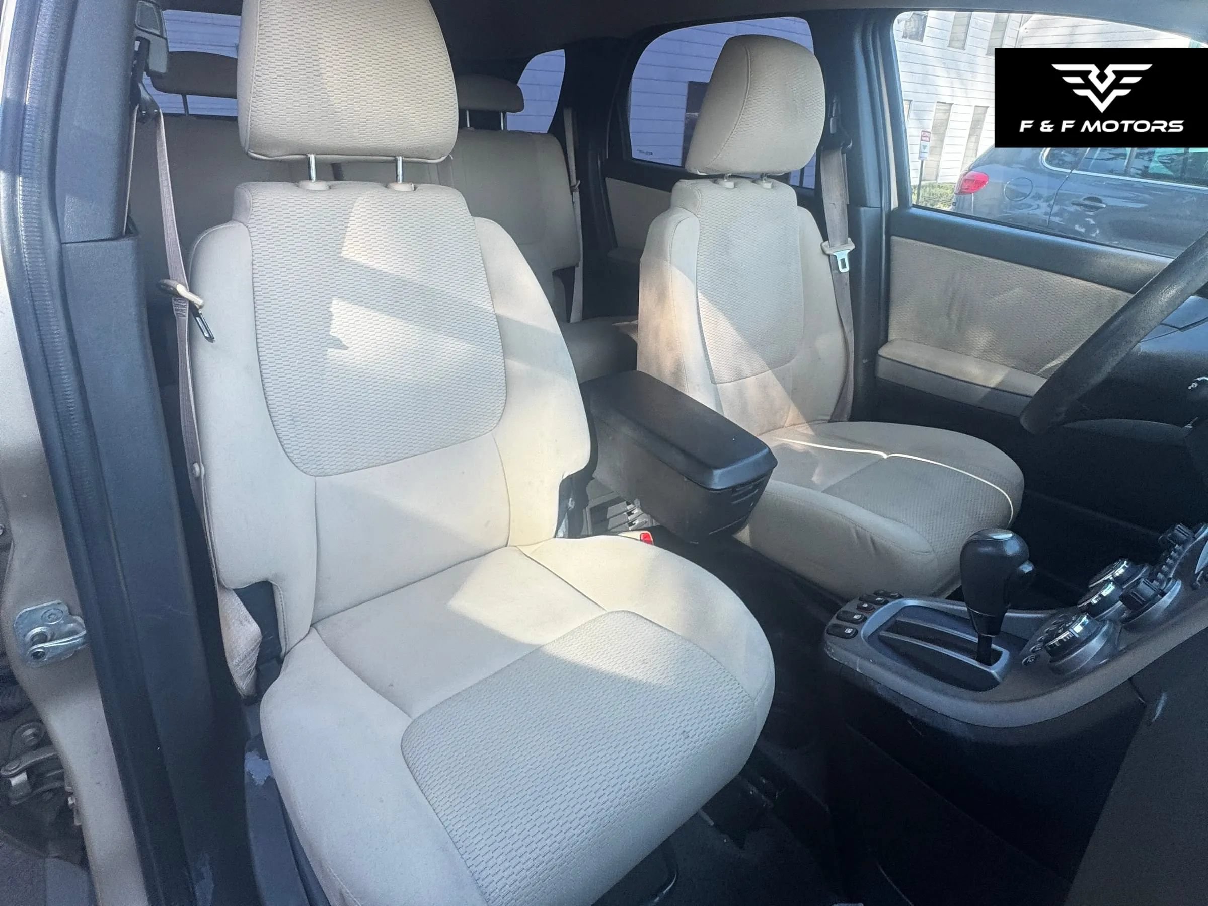 Used 2006 Pontiac Torrent 2WD image 10