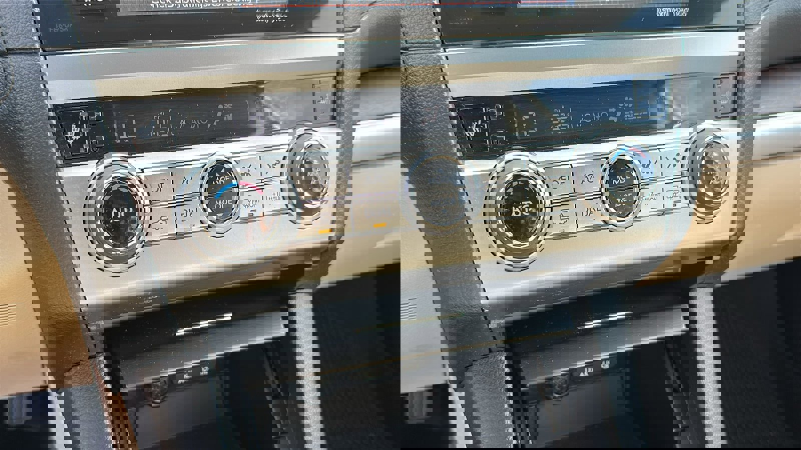 Used 2016 Subaru Outback 3.6R Limited image 18