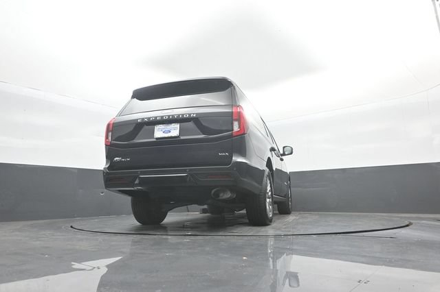 New 2027 Ford Expedition Max Platinum w/ Driver's Package AWD/4WD image 40