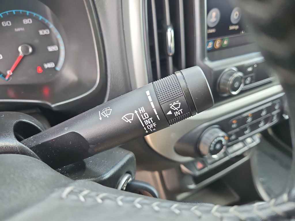 Used 2021 Chevrolet Colorado LT w/ Redline Special Edition image 20