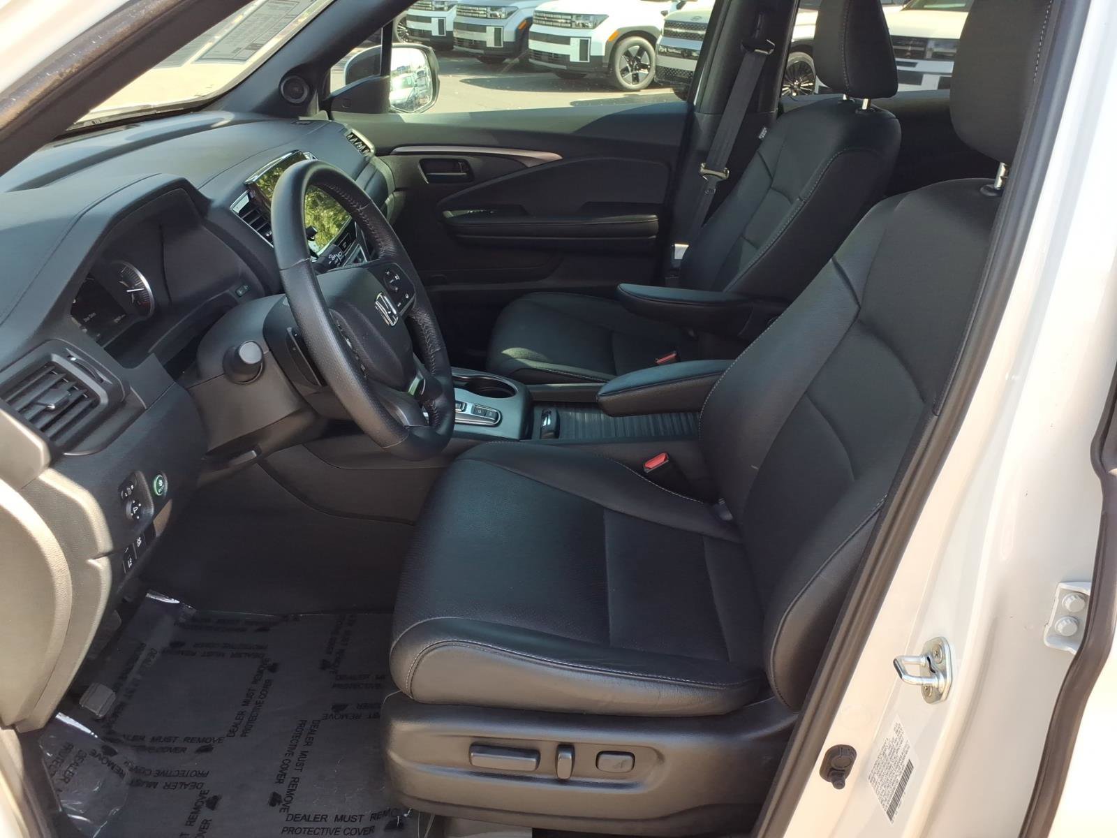 Used 2023 Honda Passport EX-L image 14