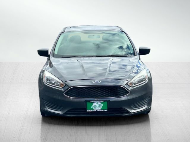 Used 2016 Ford Focus S image 2