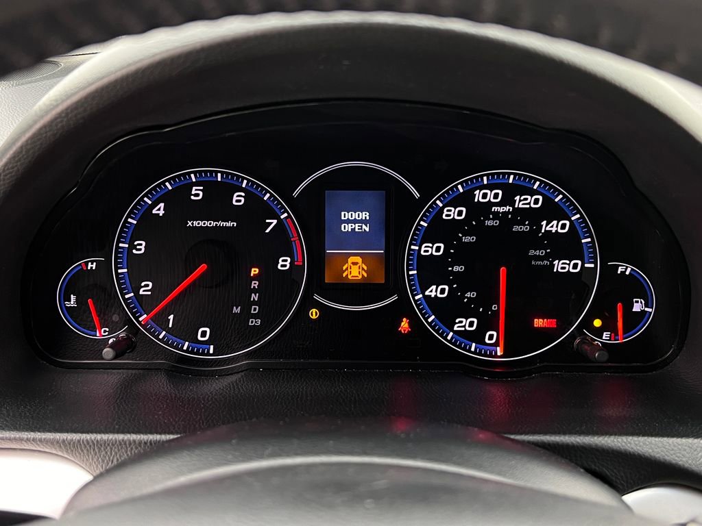 Used 2008 Acura TSX image 18