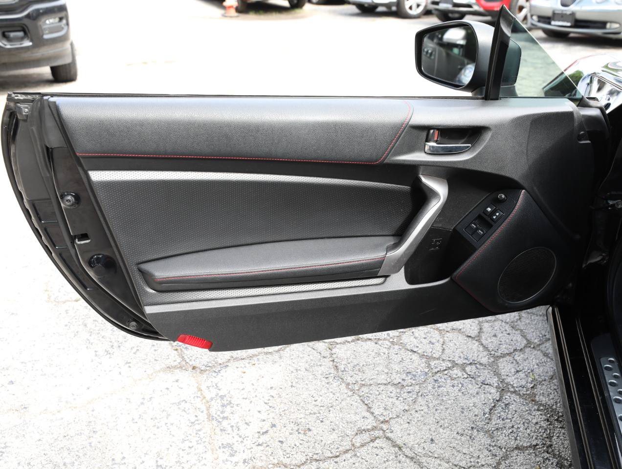 Used 2015 Scion FR-S RWD image 14