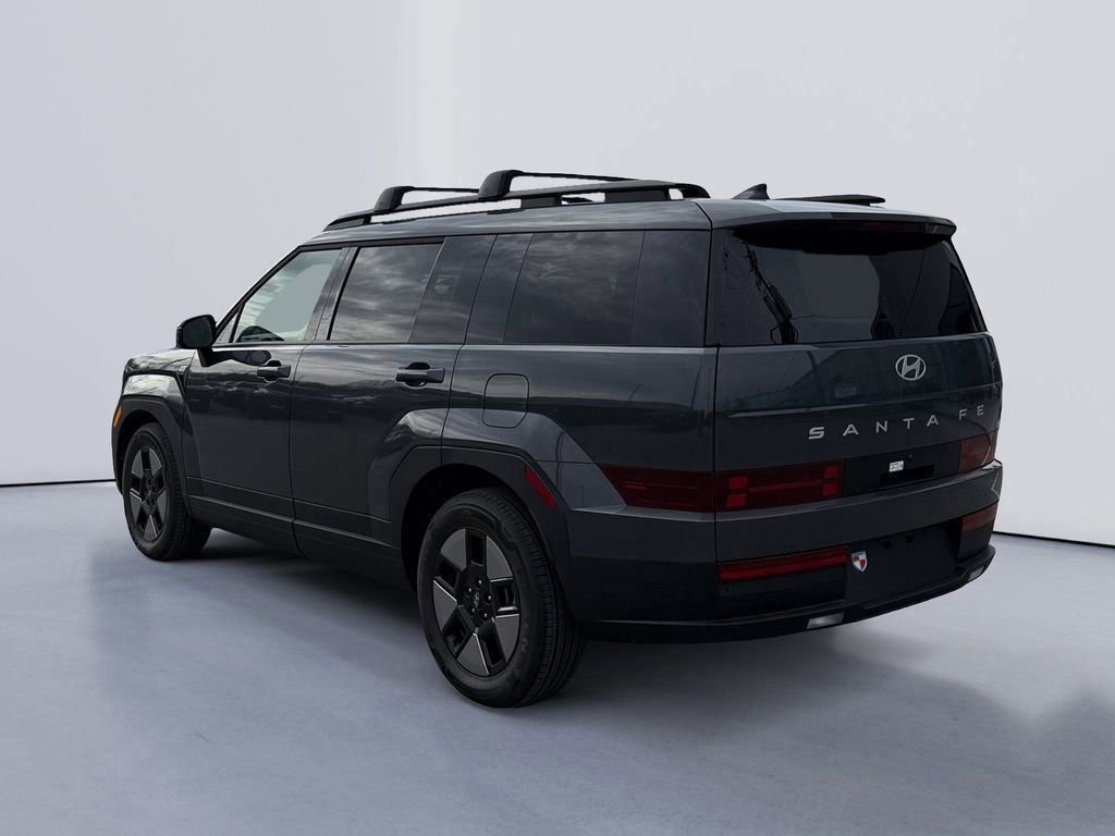 New 2026 Hyundai Santa Fe SEL image 5