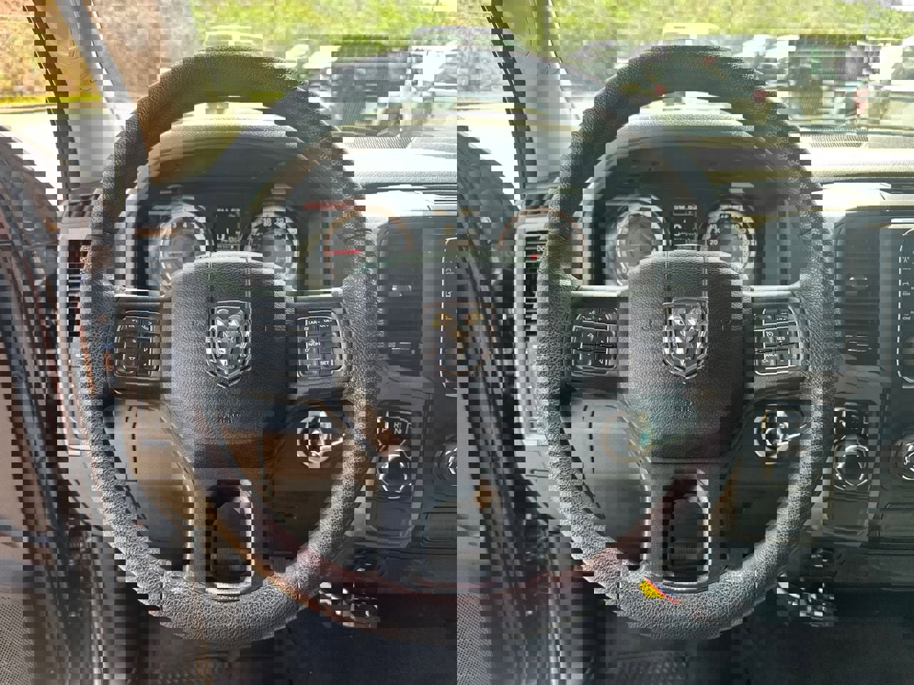 Used 2018 RAM 1500 Express w/ Express Value Package image 24