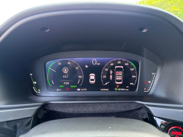 Used 2025 Honda Accord Sport image 18