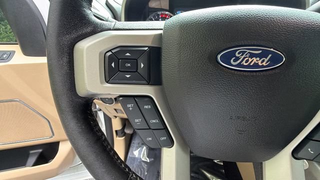 Used 2018 Ford F250 Lariat w/ FX4 Off-Road Package AWD/4WD image 24