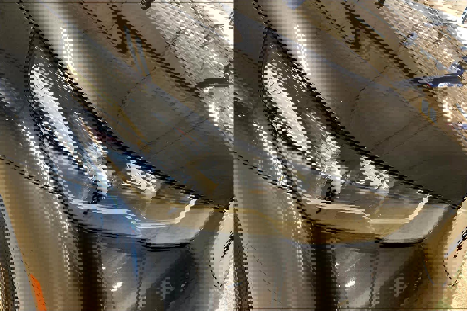 Certified 2025 BMW 530i image 25