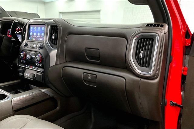 Used 2023 Chevrolet Silverado 3500 LTZ image 18