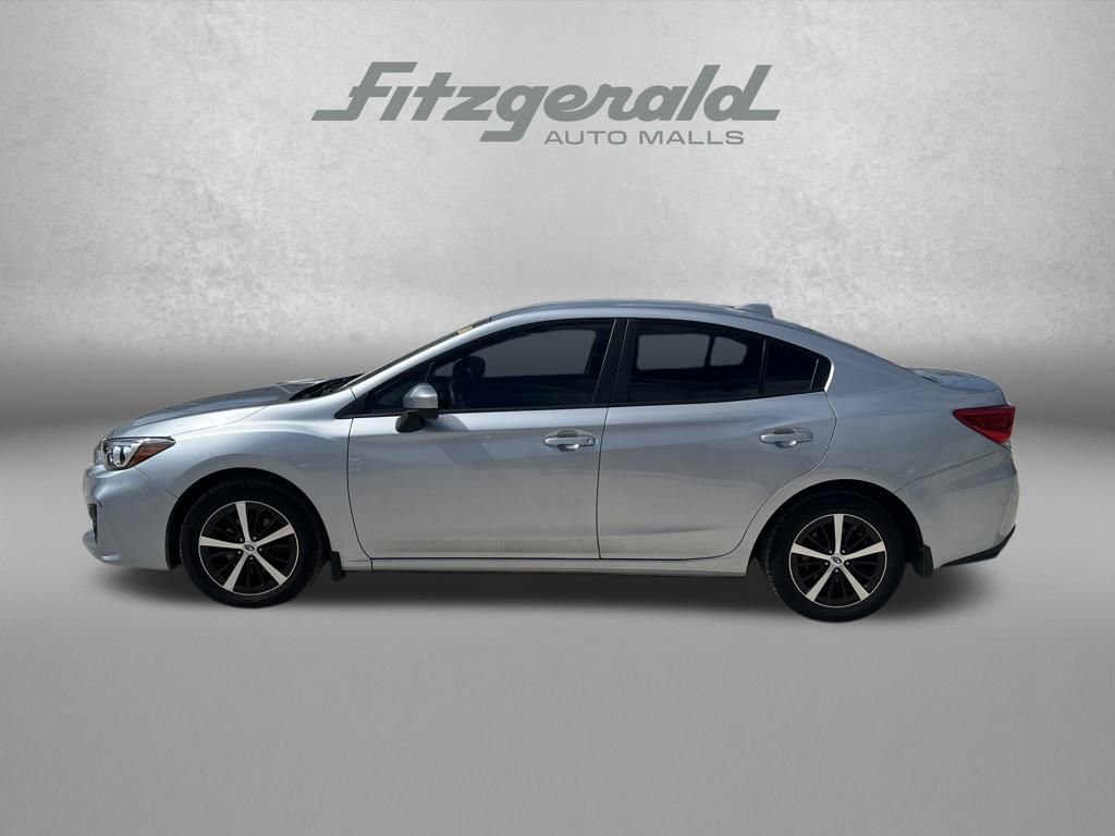 Used 2019 Subaru Impreza 2.0i Premium image 7