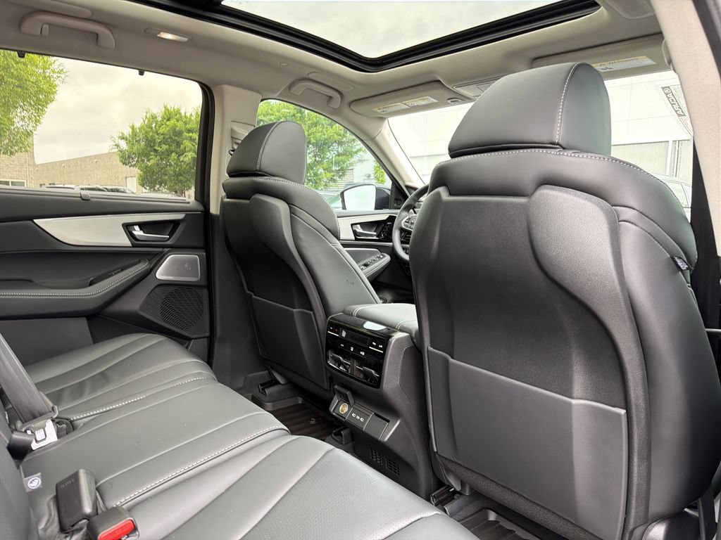 New 2026 Acura MDX SH-AWD w/ Technology Package image 17