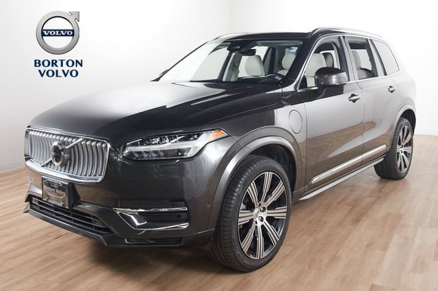 Used 2024 Volvo XC90 T8 Ultimate w/ Protection Package Premier
