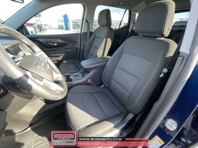 Used 2023 GMC Terrain SLE w/ Driver Convenience Package image 19