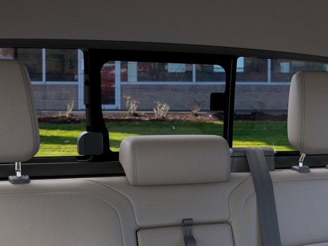 New 2025 Ford Ranger Lariat w/ Trailer Tow Package image 22