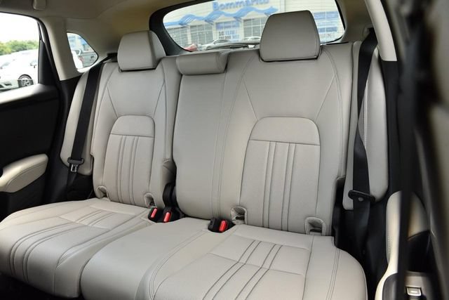 New 2027 Honda HR-V EX-L image 24