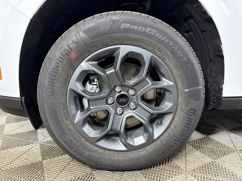 New 2026 Ford Maverick XLT image 13