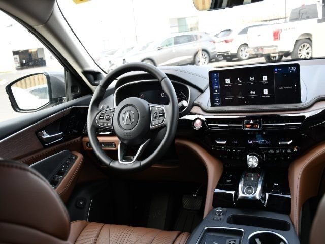 New 2026 Acura MDX SH-AWD w/ Advance Package image 20