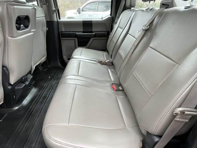 Used 2018 Ford F150 XL w/ Equipment Group 101A Mid image 12