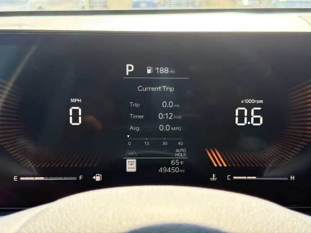 Used 2025 Kia K5 GT-Line w/ GT-Line Premium Package FWD image 32