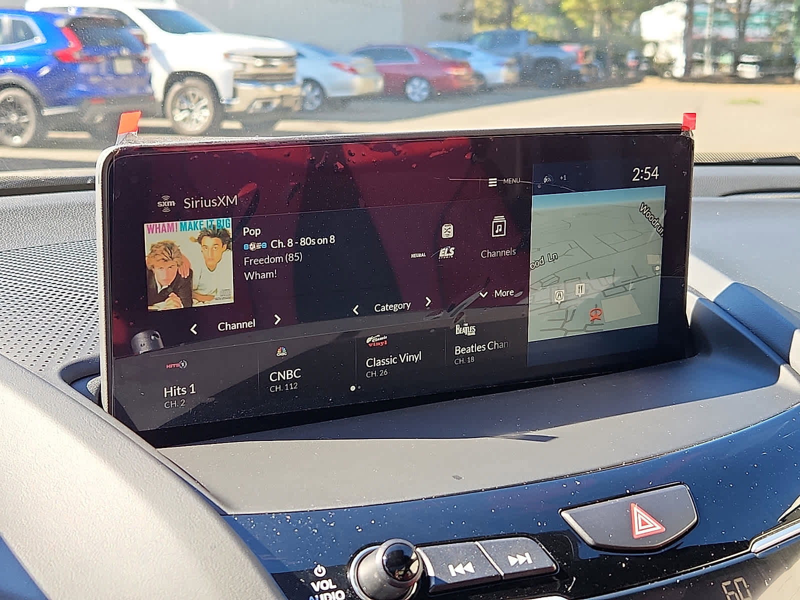 Certified 2025 Acura RDX A-Spec image 19