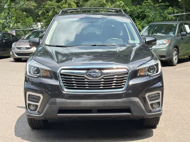 Used 2019 Subaru Forester Limited AWD/4WD image 31