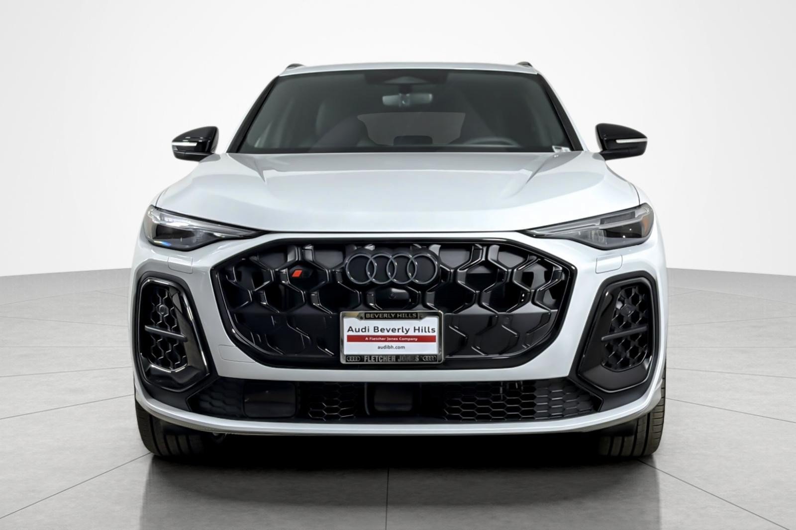 New 2026 Audi SQ5 Premium Plus AWD/4WD image 8