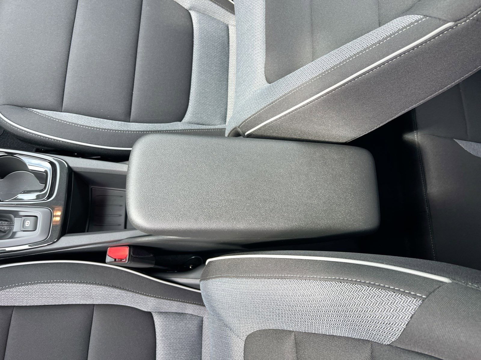 New 2026 Chevrolet TrailBlazer LS w/ LS Convenience Package image 18