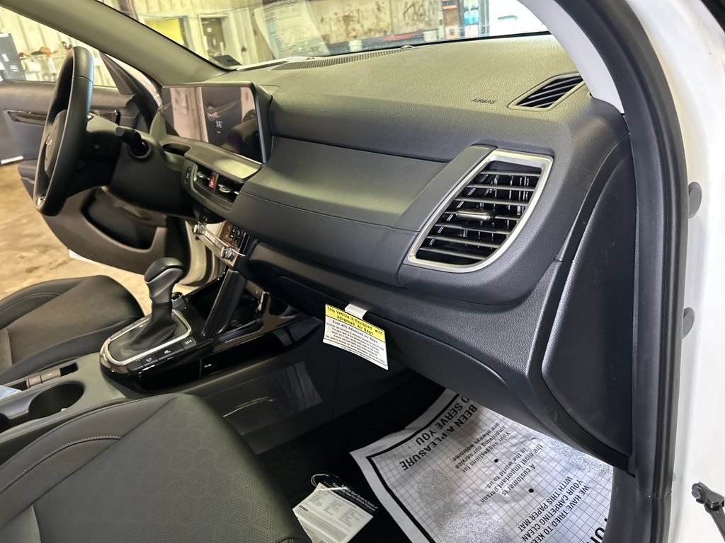 Used 2024 Kia Seltos SX AWD/4WD image 34