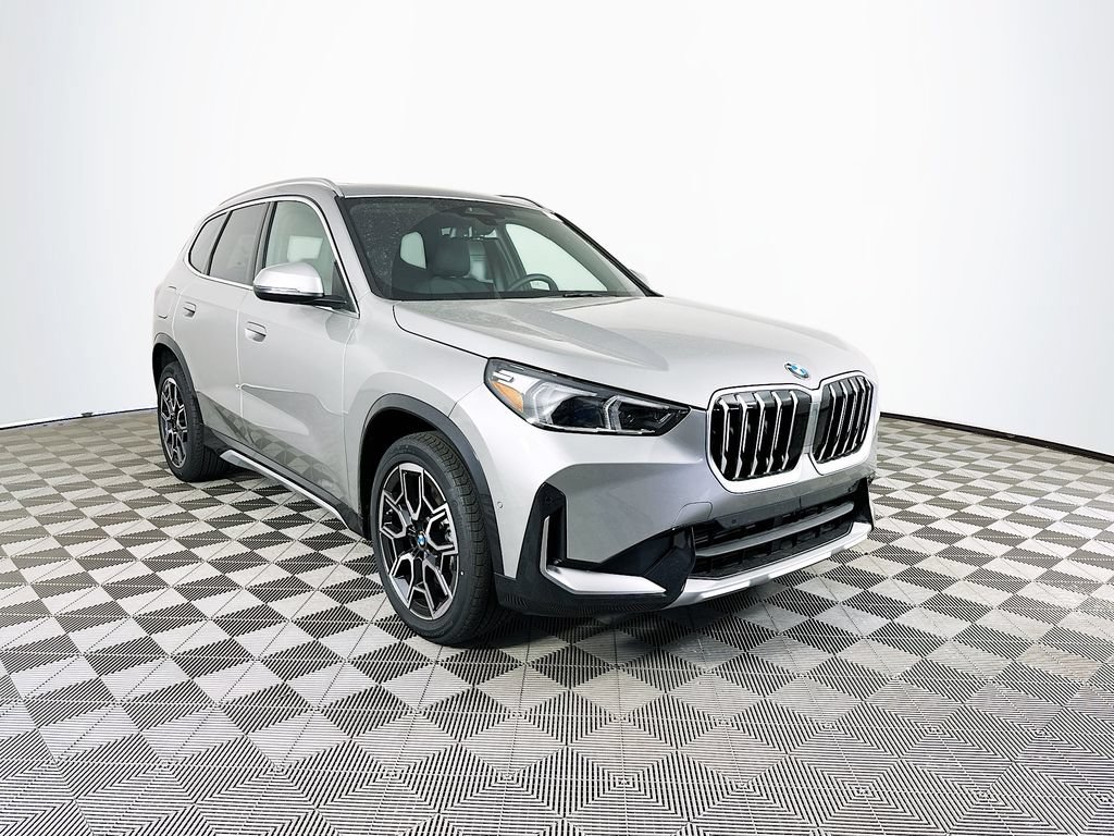 Used 2026 BMW X1 xDrive28i w/ Convenience Package