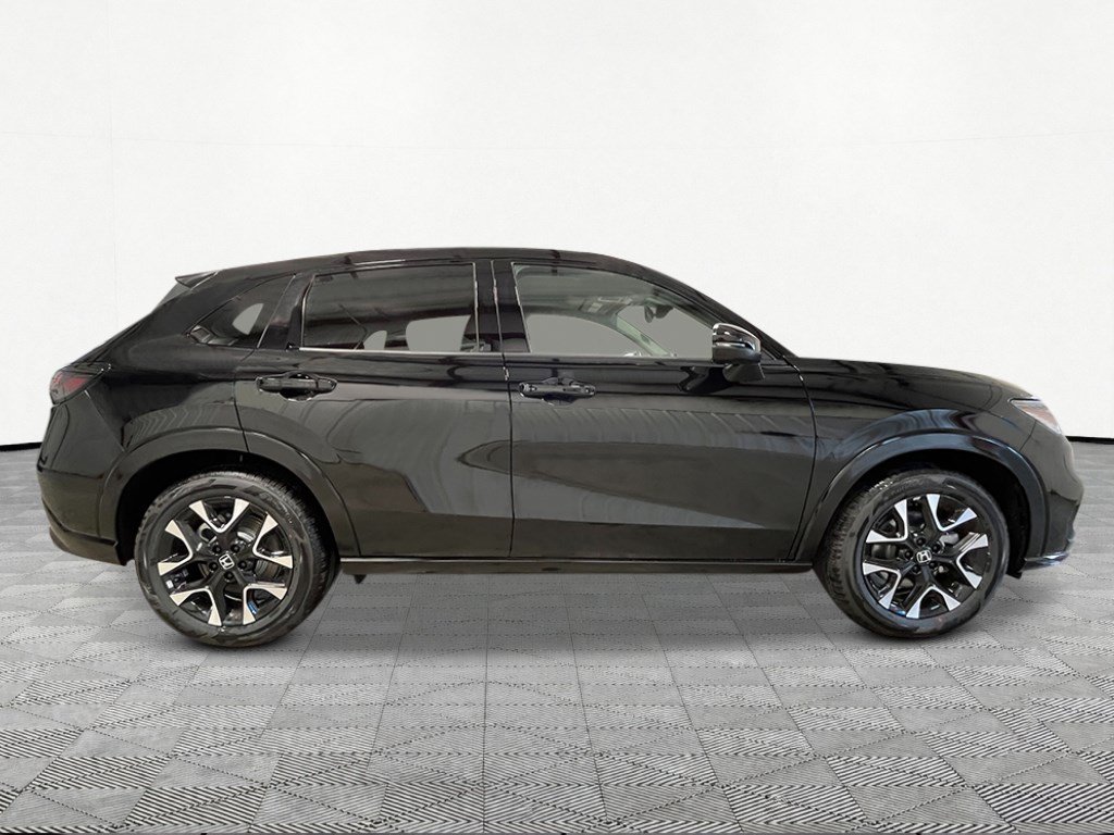 New 2027 Honda HR-V EX-L image 25