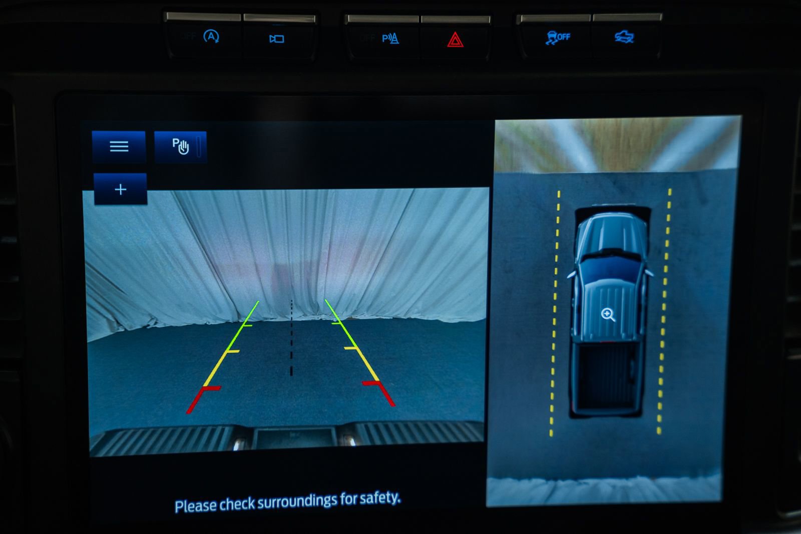 Used 2023 Ford F150 Tremor w/ Equipment Group 402A High image 52