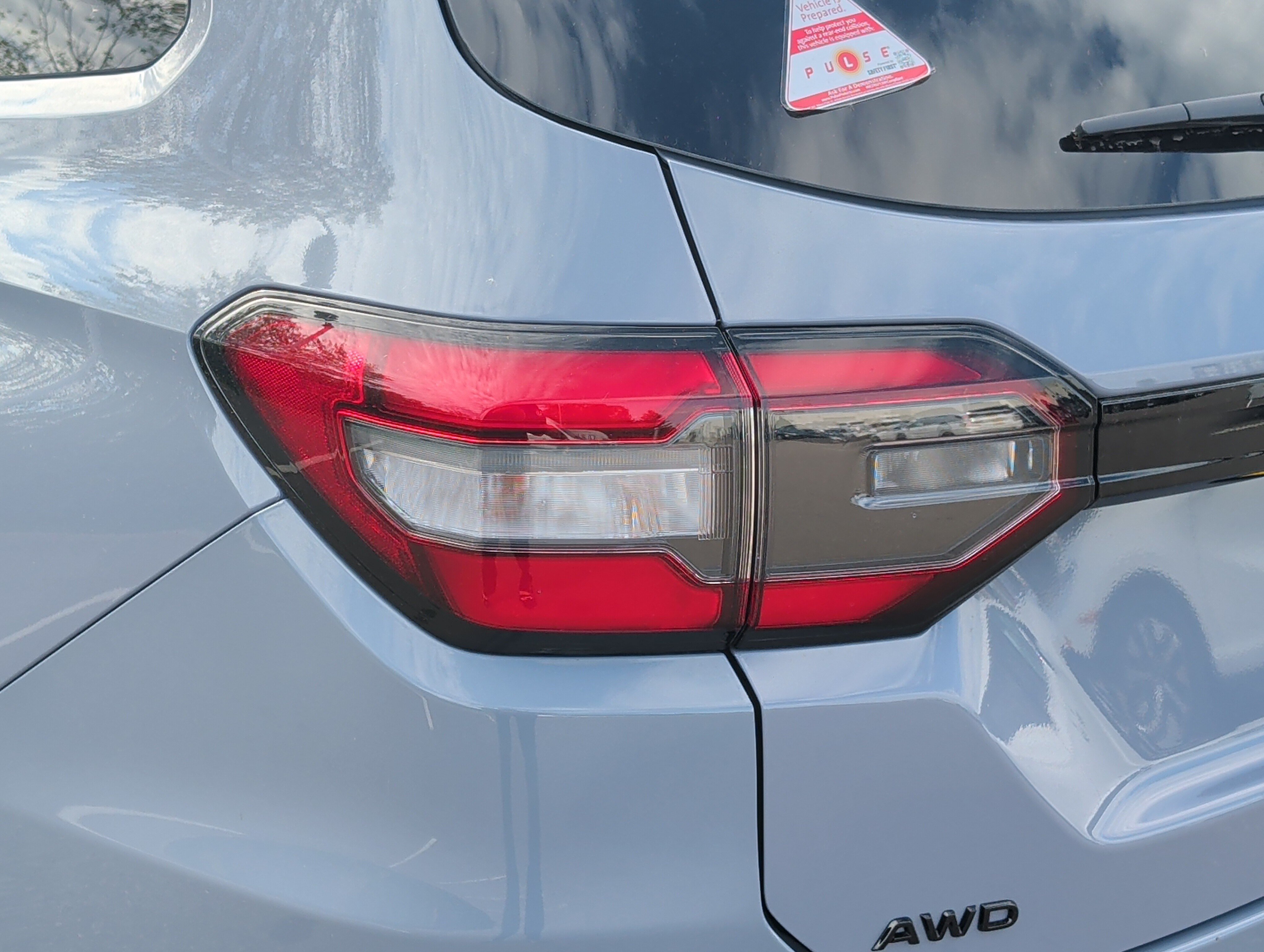 New 2026 Honda Pilot Black Edition image 17